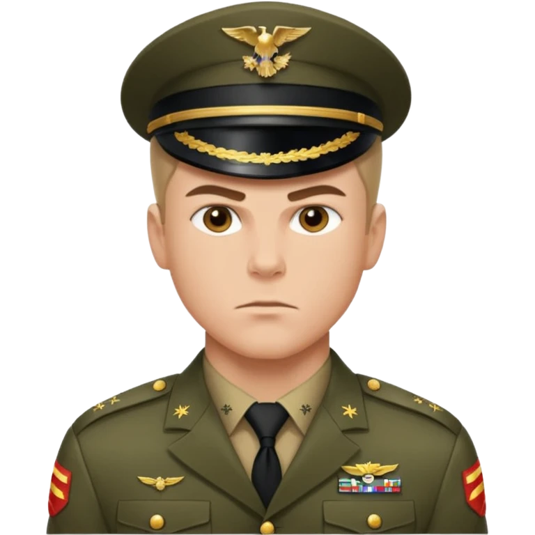 Stryker emoji