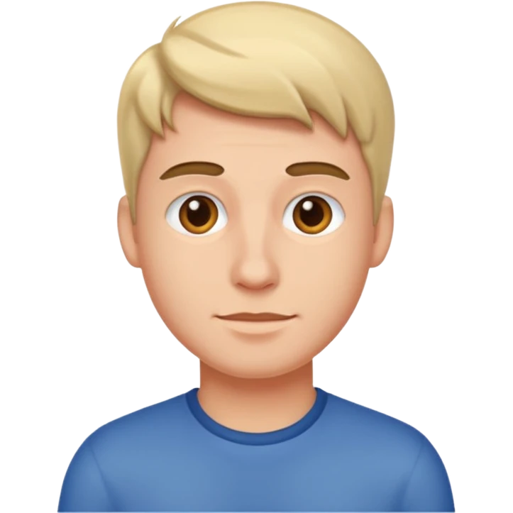 guy emoji