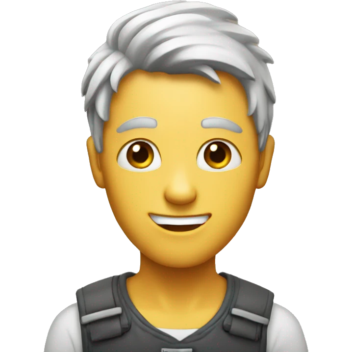 click icon emoji