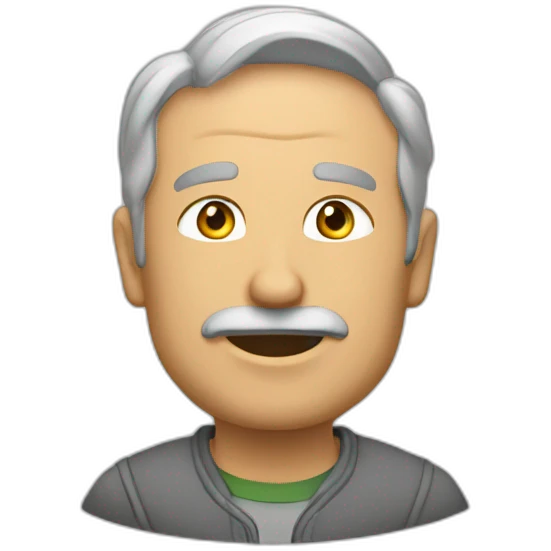 крилатий український апельсин emoji