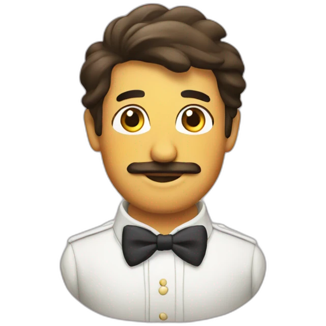 Pato emoji