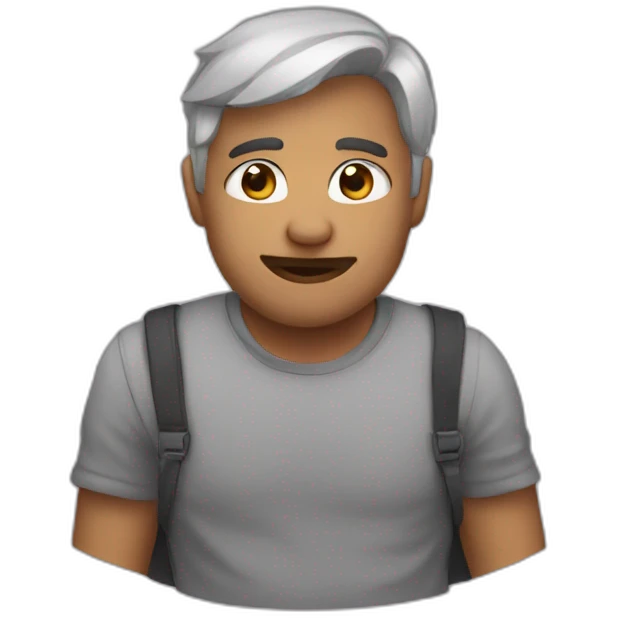 noé emoji