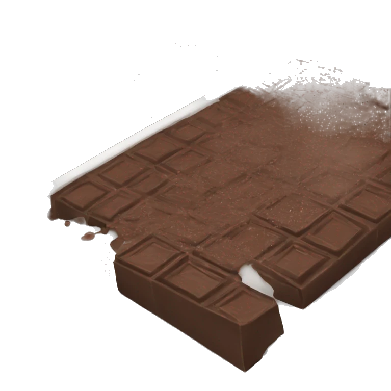 chocolate factory emoji