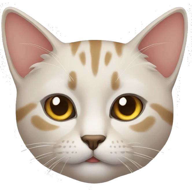 Gato emoji