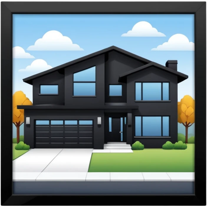 home using systems and leverage, emoji