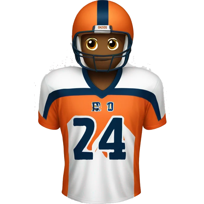 jersey emoji