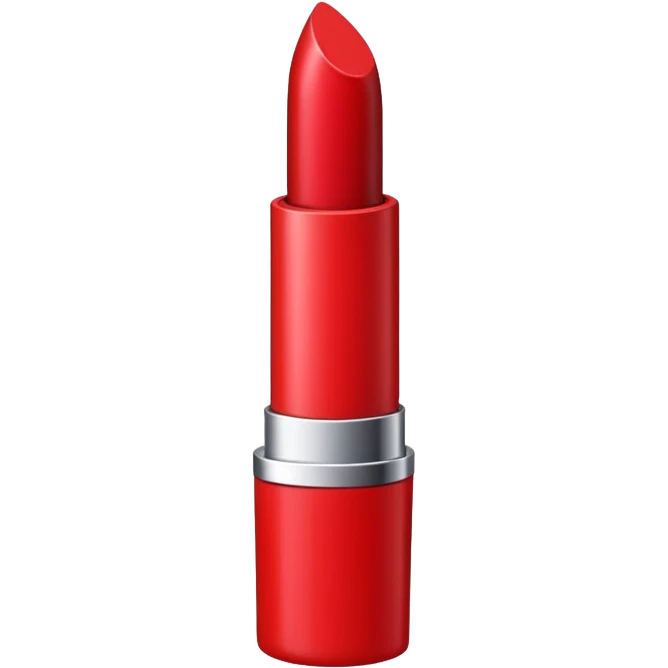 lipstick emoji