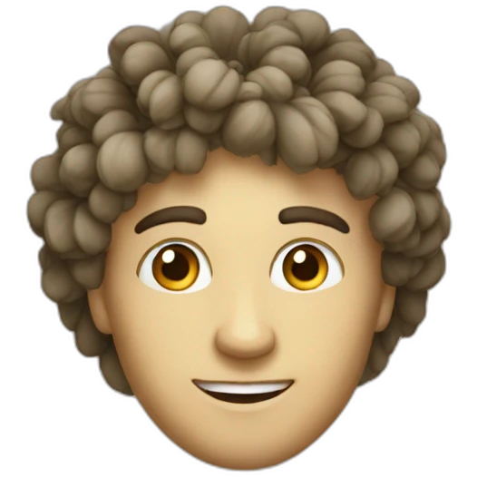 bacchus emoji