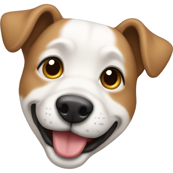 perro emoji