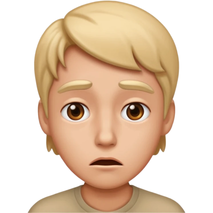 Şaşkın ifade ekle emoji