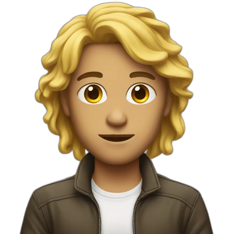 Hitle emoji