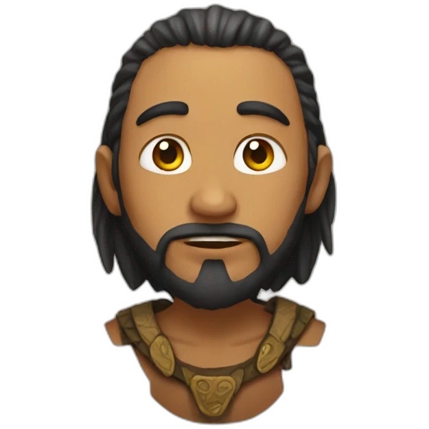 Raban emoji