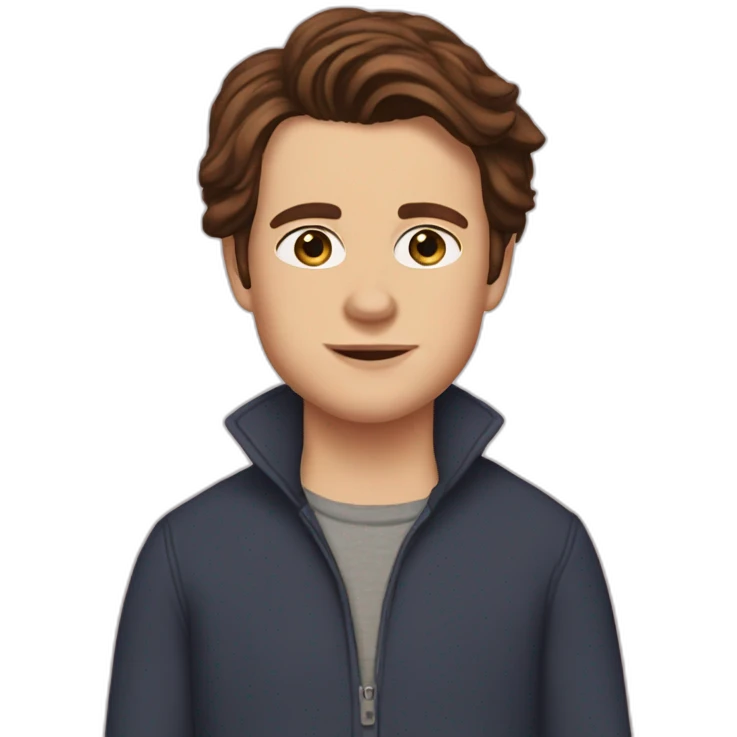 Gilmore girls Rory emoji