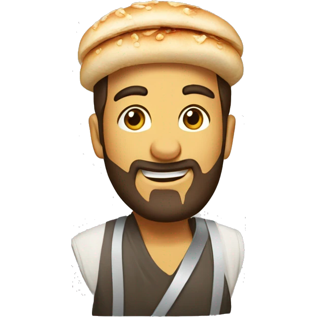 Shawarma emoji