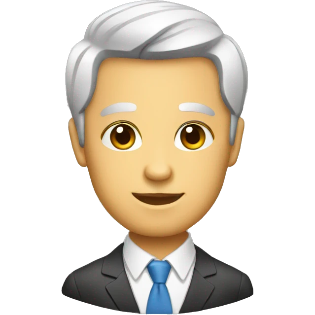 business emoji