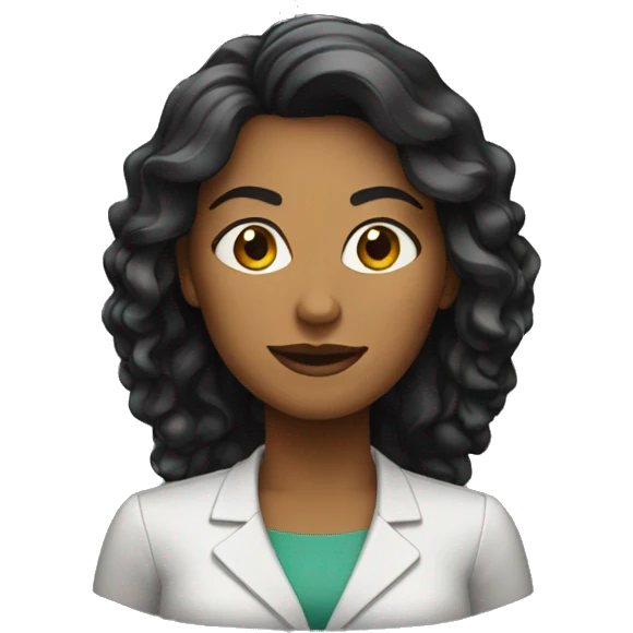 Mulher empreendedora emoji