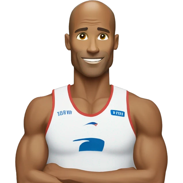 david goggins emoji