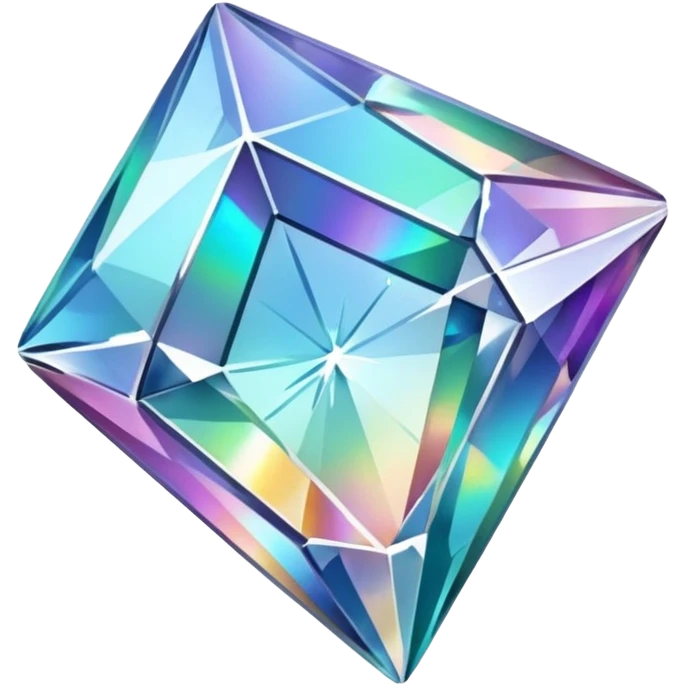 E JEWEL BROKEN emoji