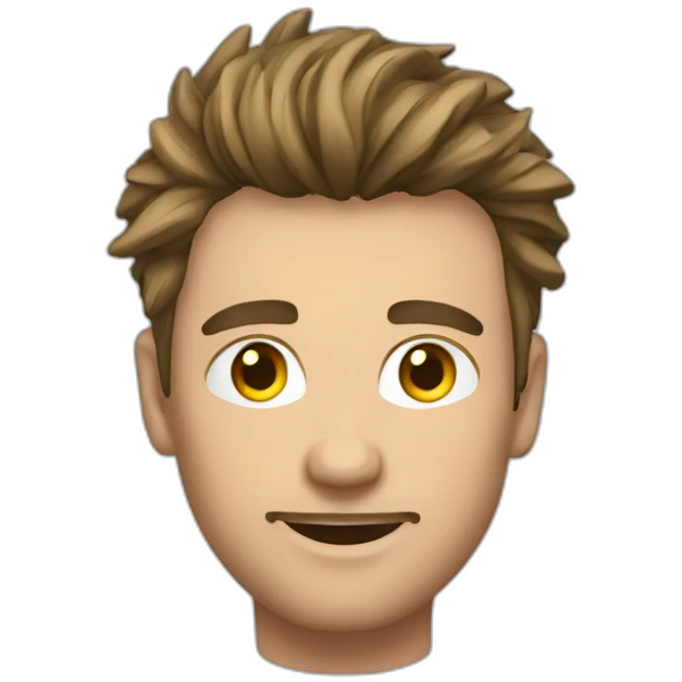 Axel Stett emoji