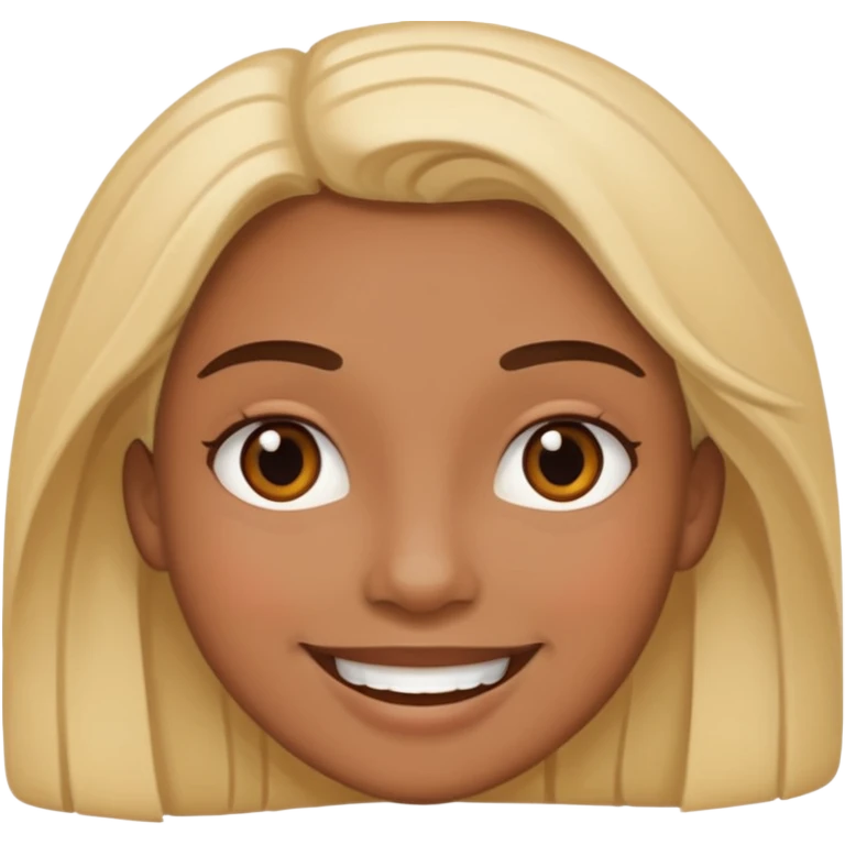 customer emoji