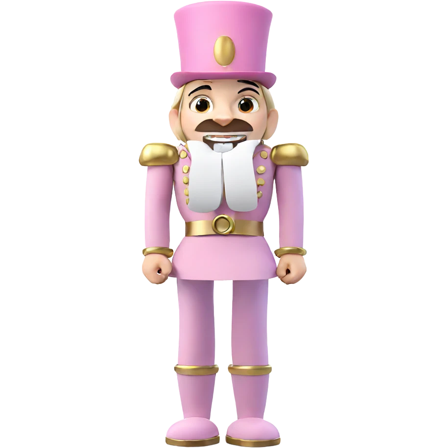 blushing boy in top hat emoji