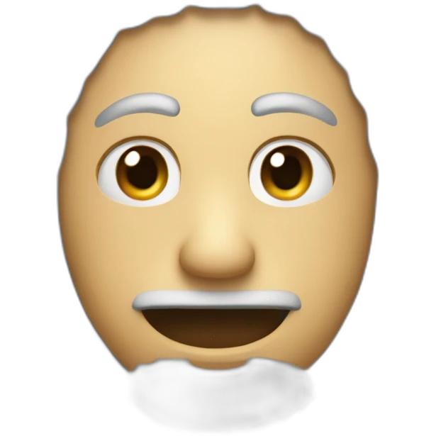 Hipopótamo emoji