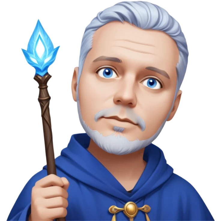 Astral Magister emoji
