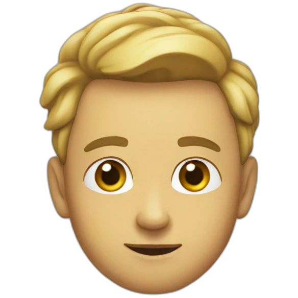 siuuu emoji