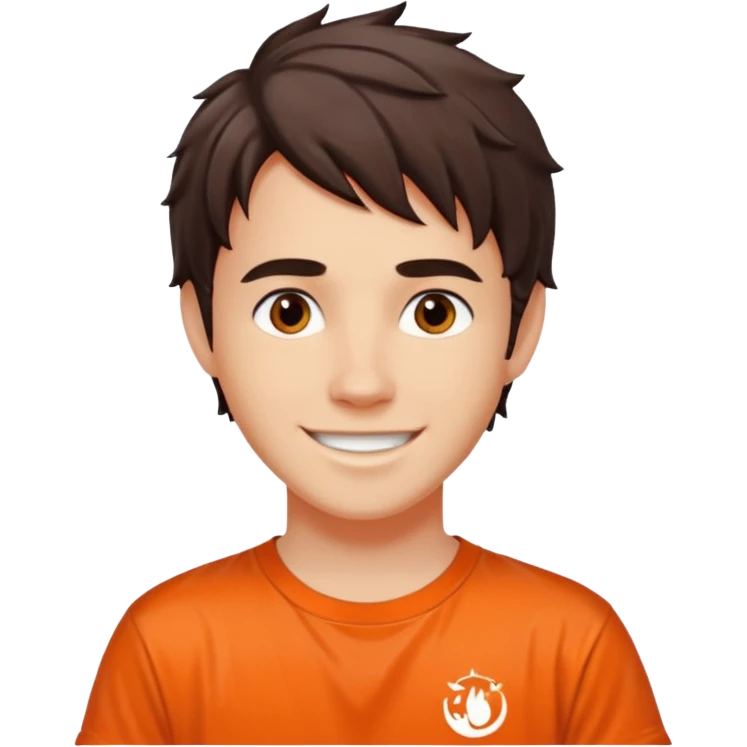 percy jackson show version emoji