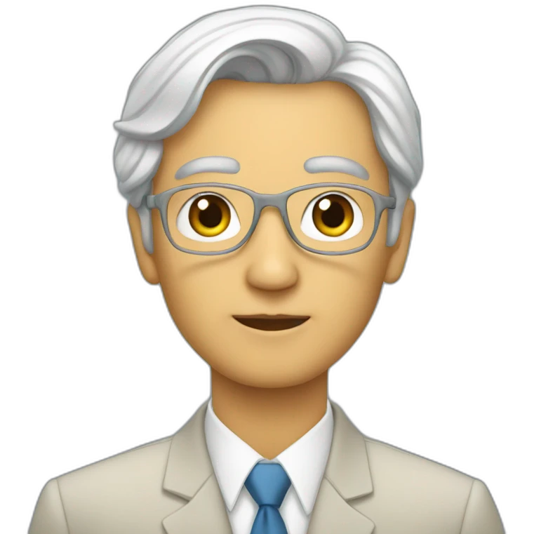 Tokayev emoji