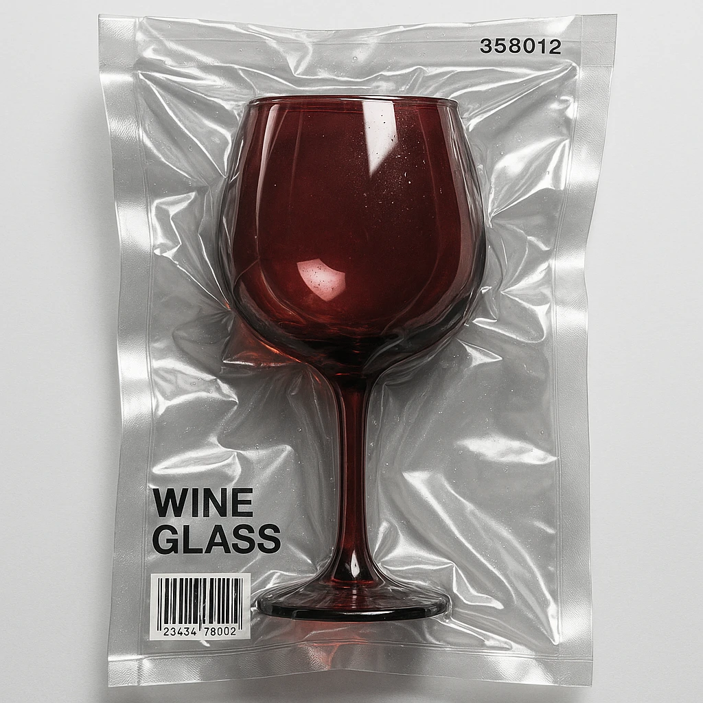 wine glass emoji