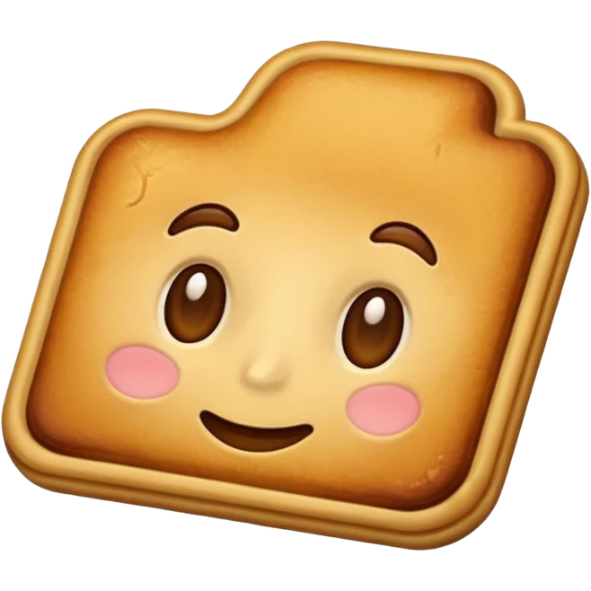 chip emoji