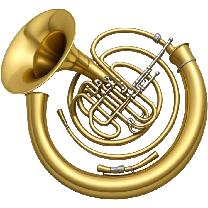 Sousaphone  emoji