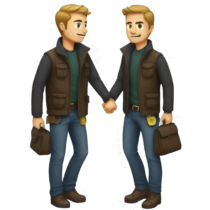 pickpocket emoji
