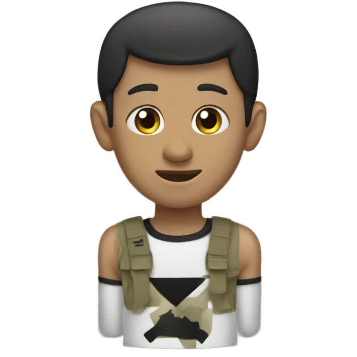 Syria  emoji