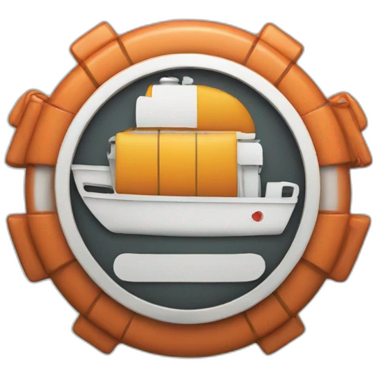 pfd logo emoji