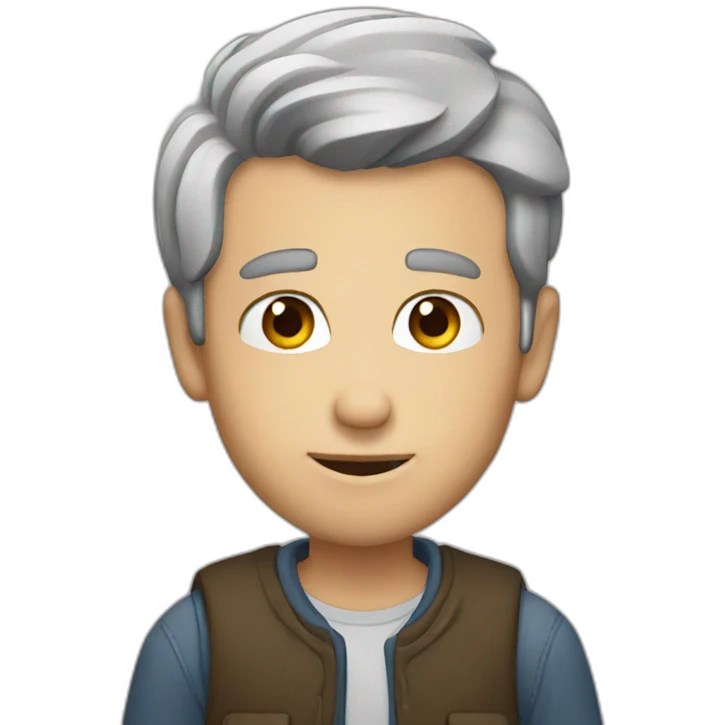 Carl emoji