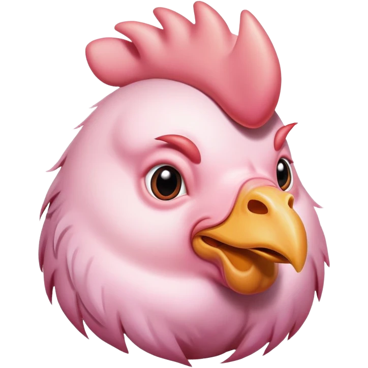 Свинопетух  emoji