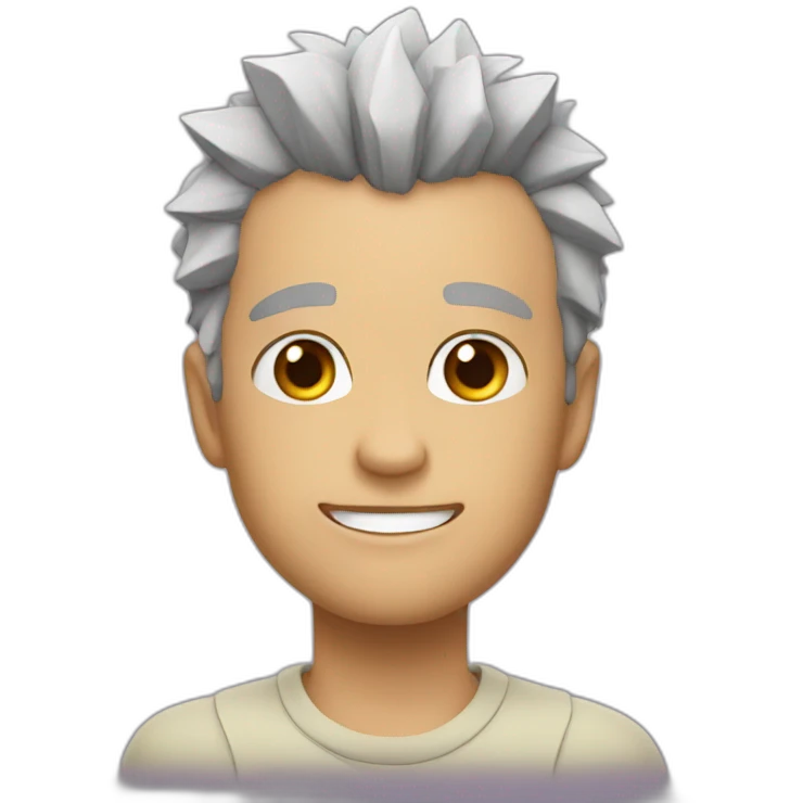 Spike x family emoji