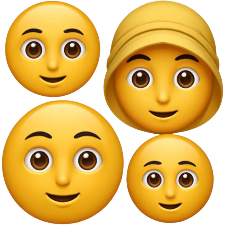 Sarışın elinde kedi olan ve hafif ruj ve rimel sürmüş sarı kedisine sarılan bir kız emoji