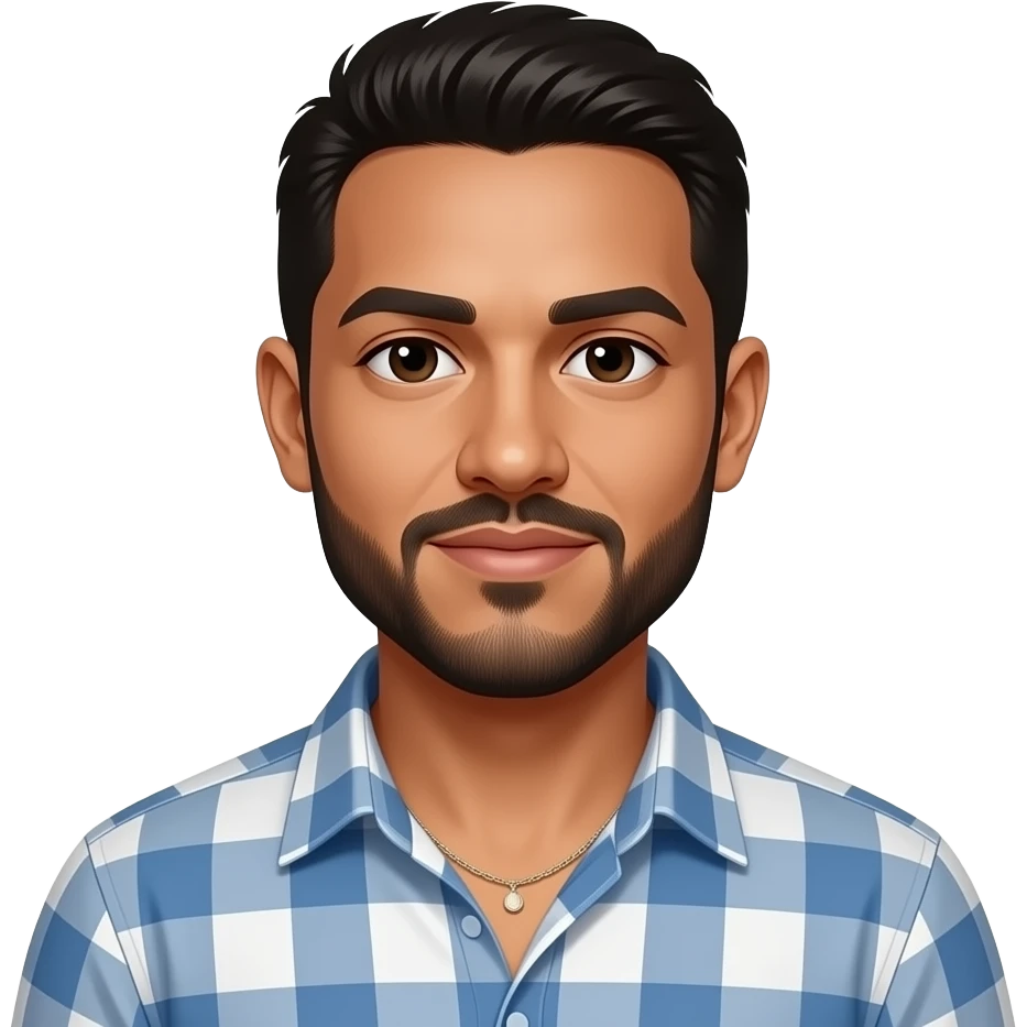 Cantante de reggaeton de Sinaloa José alatorre emoji