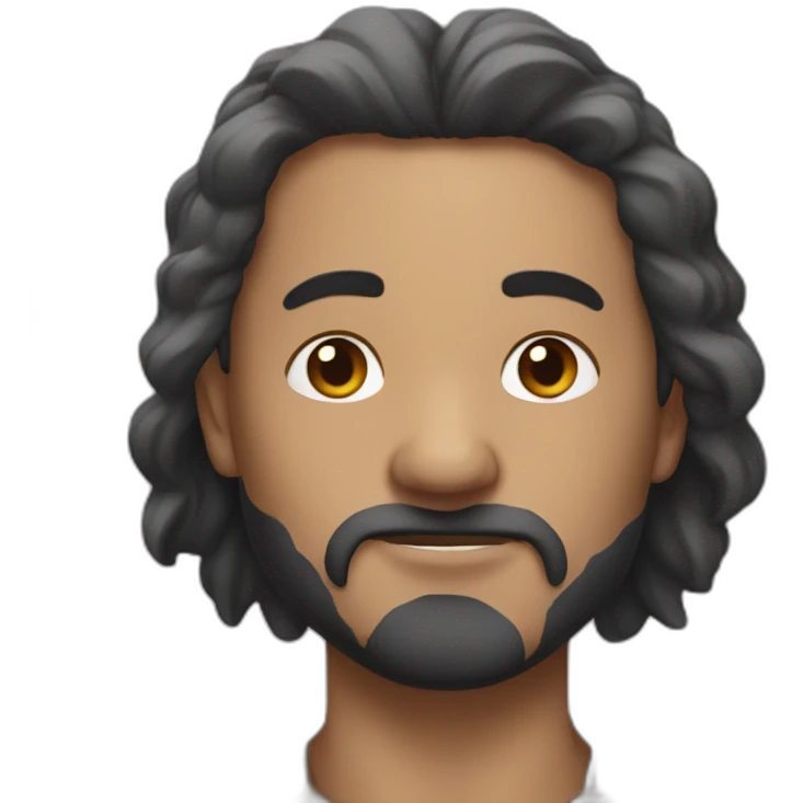 Apagnan emoji