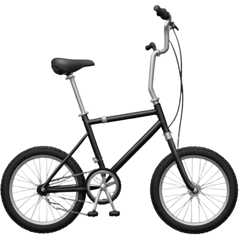 bicycle emoji