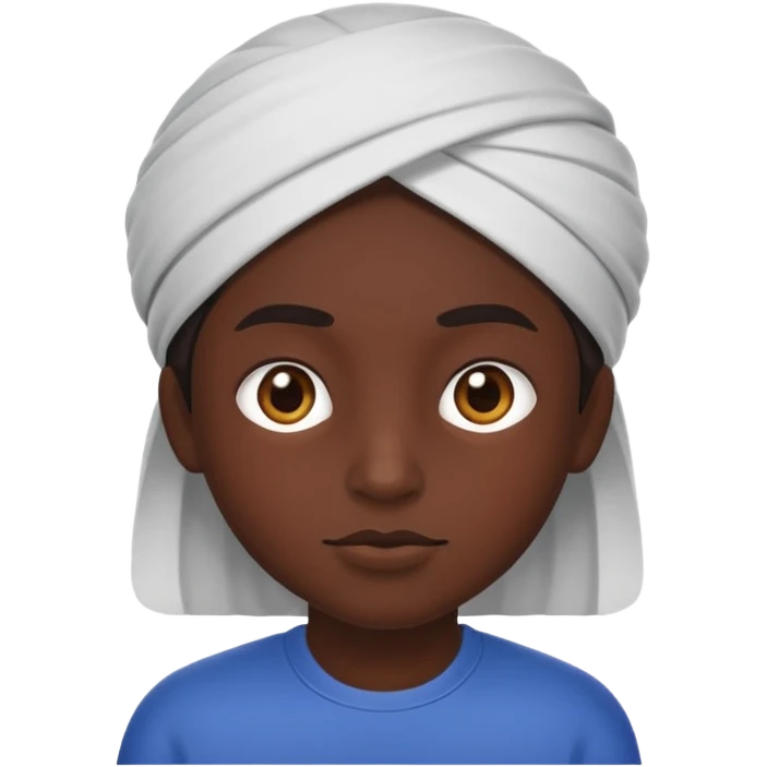 Bombombinigusini emoji