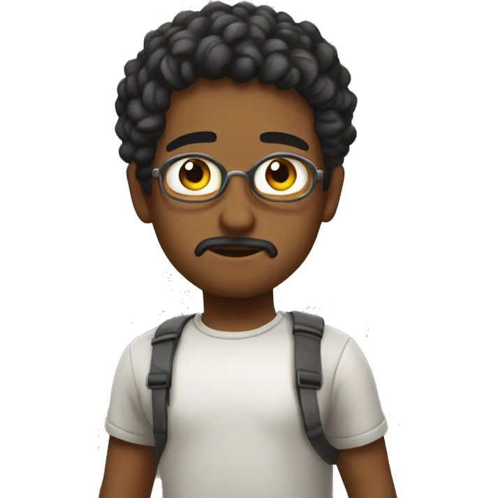 missão impossível 2 emoji