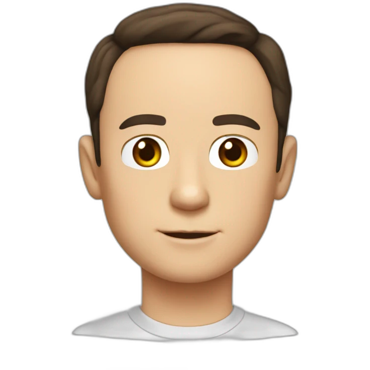 sheldon cooper big bang theory emoji