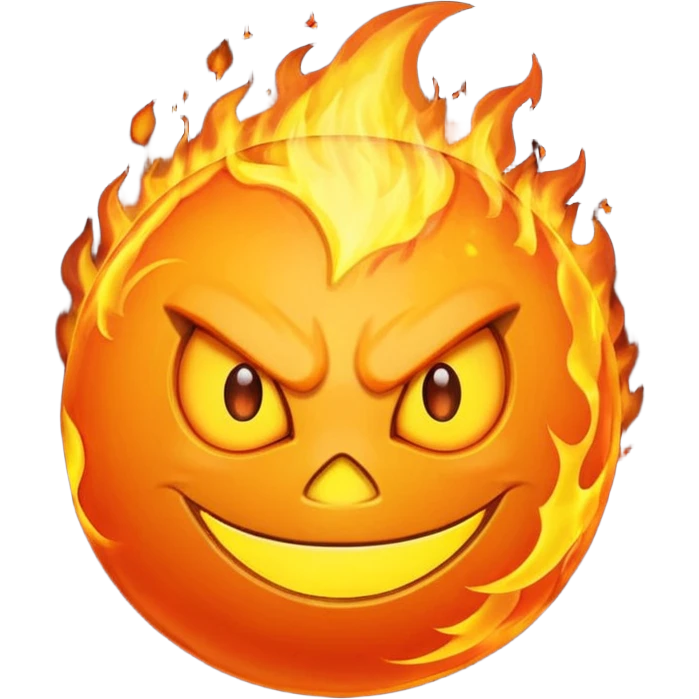 ember elemental orb emoji