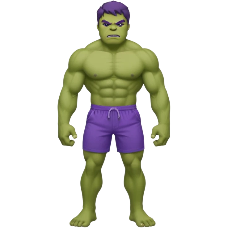hulk roxo emoji