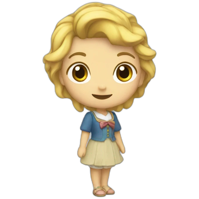 ミラクルミュージカル emoji