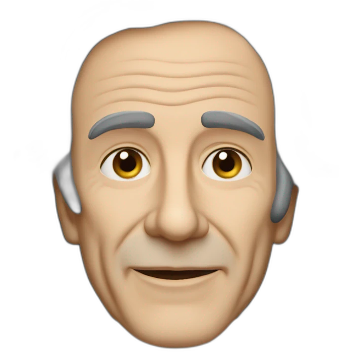 Joan Manuel Serrat emoji